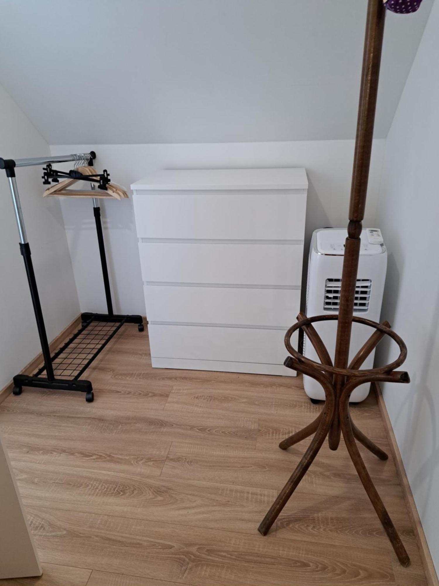 Apartmaji Magda Lejlighed Zgornje Gorje Eksteriør billede
